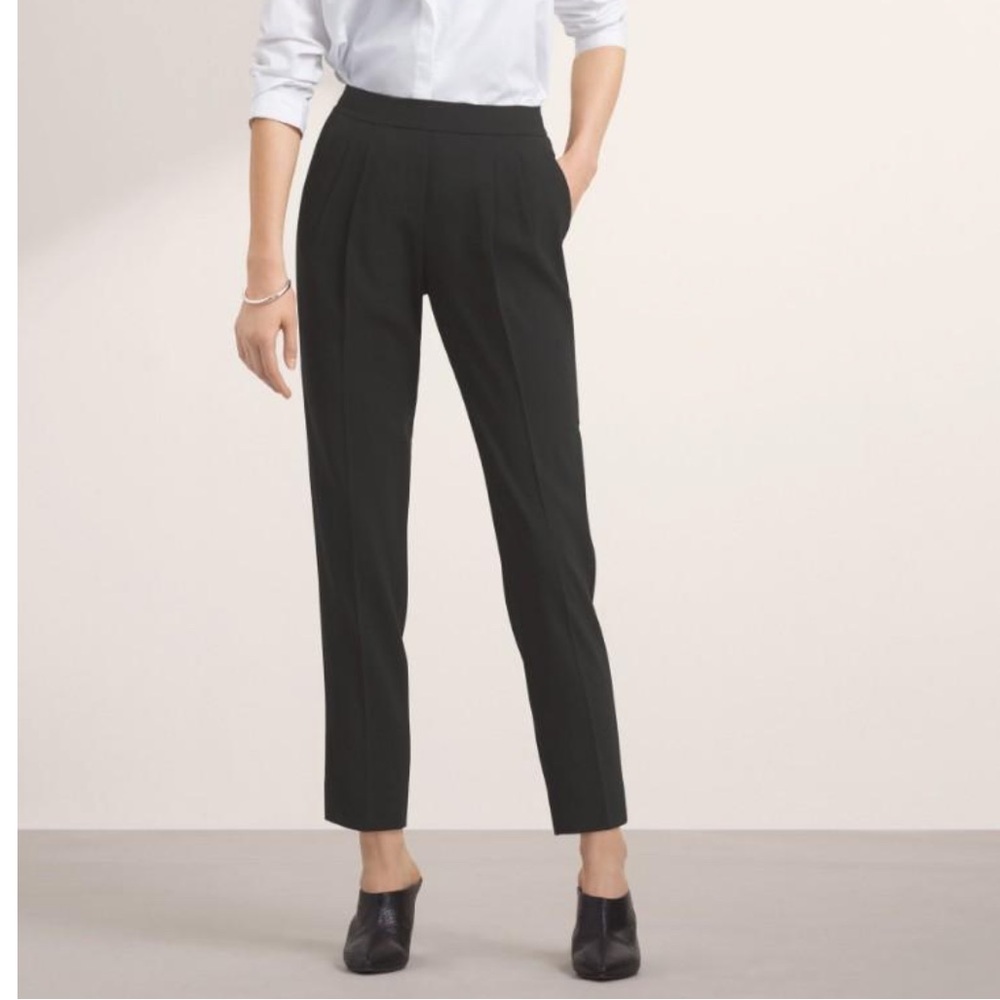 Aritzia Babaton Cohen Dress Pants Size 0